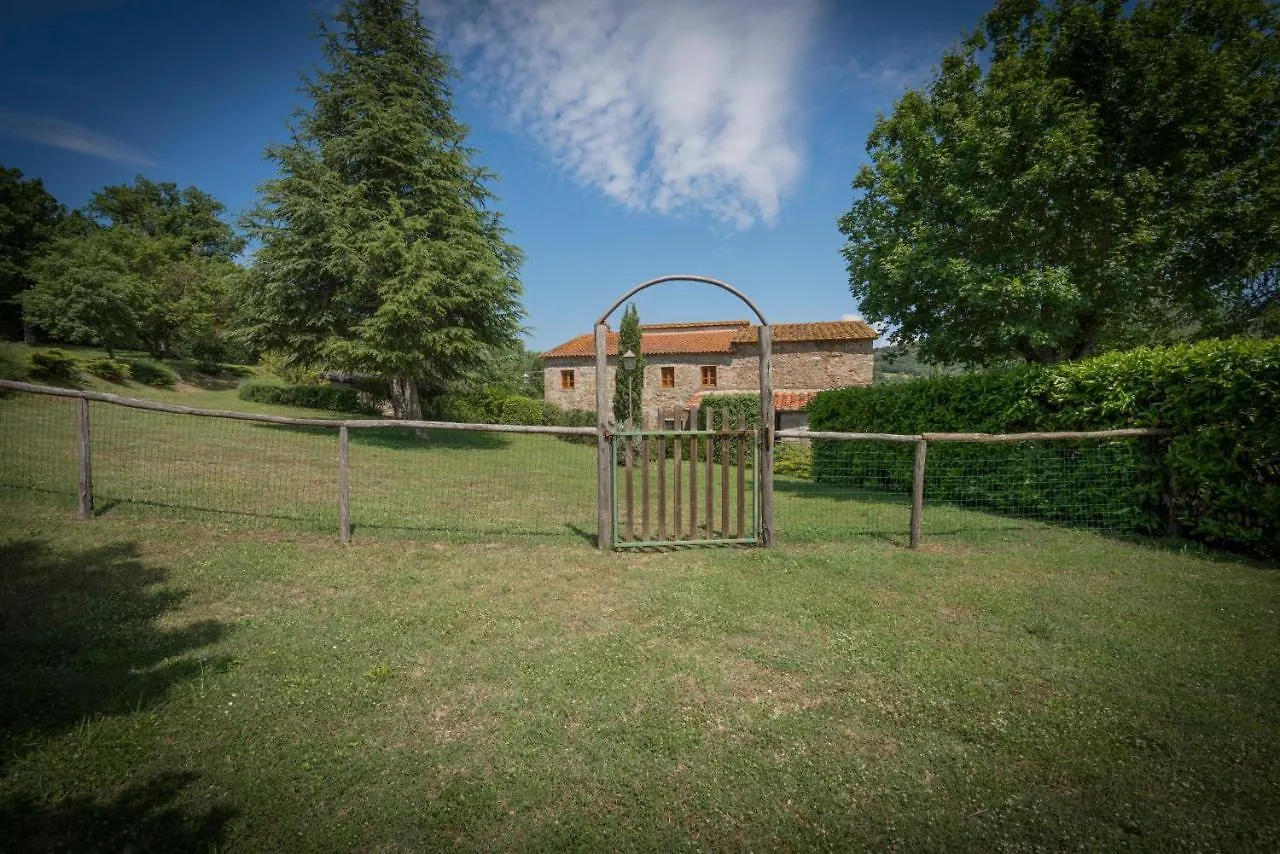Fonte Nuova Villa Badia Agnano